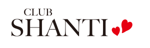 CLUB SHANTI シャンティのロゴ