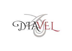 DIAVELのロゴ