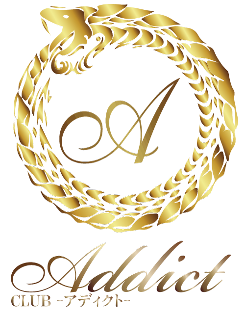 addict アディクトのロゴ