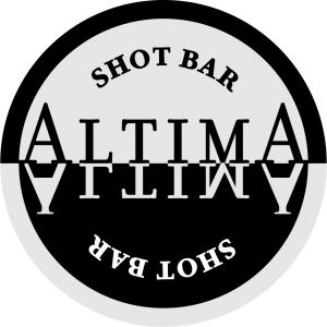 Altima アルテマのロゴ