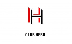 club hiroのロゴ