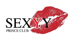 CLUB SEXYYのロゴ