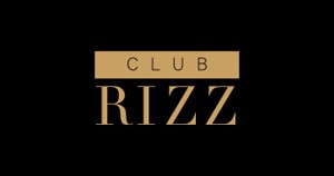 CLUB RIZZのロゴ