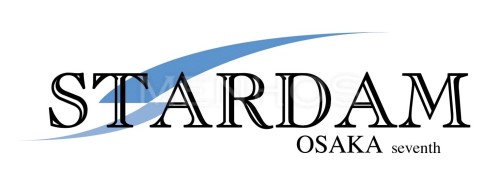 ホストクラブSTARDAM OSAKA（スターダム大阪） -seventh-のバイト求人用画像1